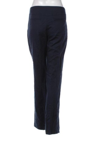 Pantaloni de femei Adagio, Mărime L, Culoare Albastru, Preț 196,99 Lei