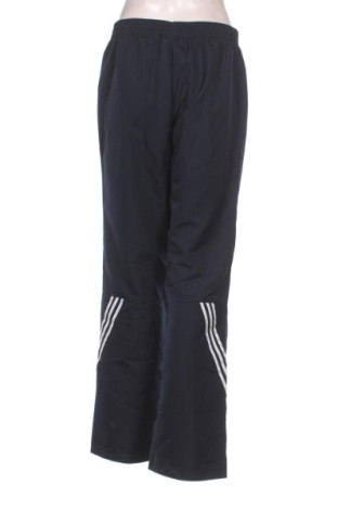 Pantaloni de femei Adidas, Mărime M, Culoare Albastru, Preț 145,97 Lei