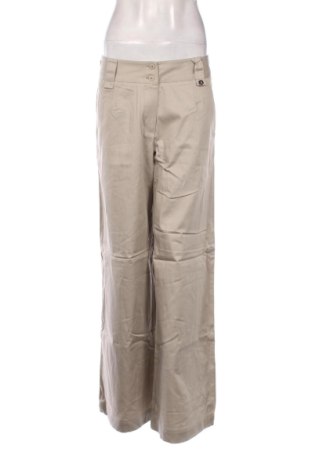 Pantaloni de femei Adidas, Mărime L, Culoare Bej, Preț 375,35 Lei