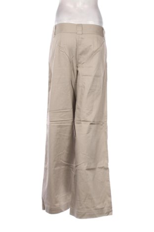 Pantaloni de femei Adidas, Mărime L, Culoare Bej, Preț 375,35 Lei