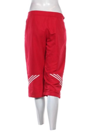 Дамски панталон Adidas, Размер L, Цвят Червен, Цена 28,63 €