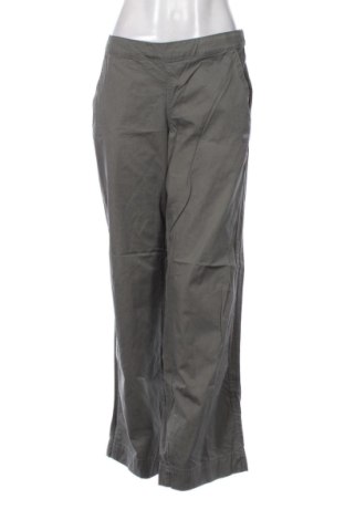 Γυναικείο παντελόνι Adidas, Μέγεθος XL, Χρώμα Πράσινο, Τιμή 28,20 €