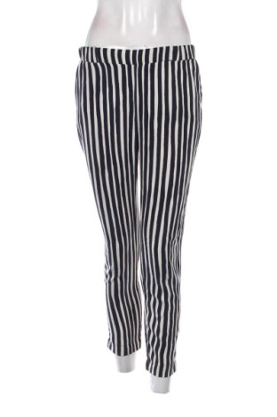 Pantaloni de femei Ahlens, Mărime M, Culoare Multicolor, Preț 91,99 Lei