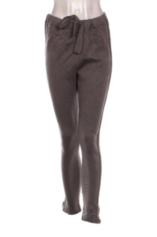 Pantaloni de femei Alba Moda, Mărime XL, Culoare Maro, Preț 129,99 Lei