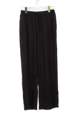 Pantaloni de femei Amisu, Mărime XS, Culoare Negru, Preț 91,99 Lei