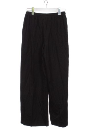 Pantaloni de femei Amisu, Mărime XS, Culoare Negru, Preț 91,99 Lei
