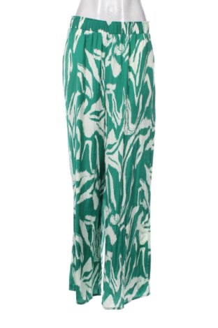 Pantaloni de femei Amisu, Mărime L, Culoare Multicolor, Preț 91,99 Lei