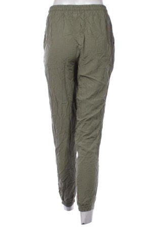 Pantaloni de femei Amisu, Mărime M, Culoare Verde, Preț 91,99 Lei