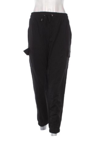Дамски панталон Amisu, Размер XL, Цвят Черен, Цена 24,03 €