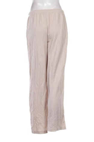 Pantaloni de femei Amisu, Mărime M, Culoare Bej, Preț 91,99 Lei