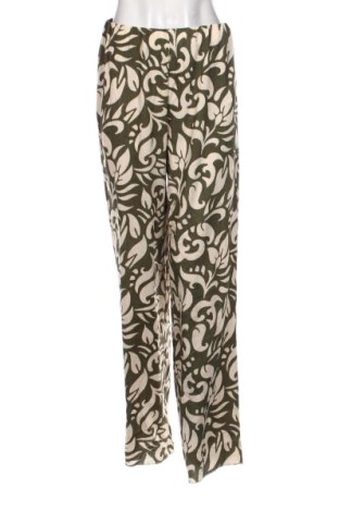 Pantaloni de femei Amisu, Mărime M, Culoare Multicolor, Preț 91,99 Lei