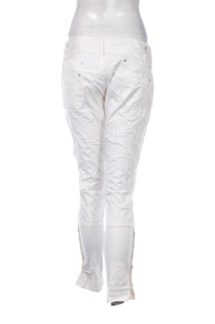 Damenhose Ana Sousa, Größe M, Farbe Ecru, Preis 22,99 €