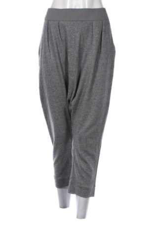 Дамски панталон And Less, Размер M, Цвят Сив, Цена 21,00 €