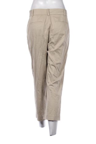 Pantaloni de femei Ann Taylor, Mărime L, Culoare Bej, Preț 165,00 Lei