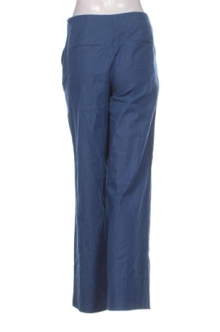 Pantaloni de femei Ann Taylor, Mărime M, Culoare Albastru, Preț 166,82 Lei