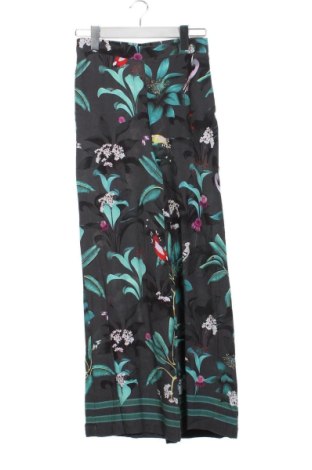 Pantaloni de femei Anna Glover x H&M, Mărime XS, Culoare Multicolor, Preț 78,20 Lei