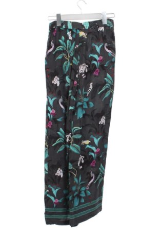 Pantaloni de femei Anna Glover x H&M, Mărime XS, Culoare Multicolor, Preț 78,20 Lei