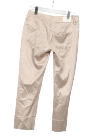 Γυναικείο παντελόνι Armani Jeans, Μέγεθος M, Χρώμα  Μπέζ, Τιμή 55,55 €