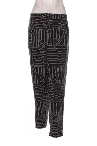 Γυναικείο παντελόνι Atmosphere, Μέγεθος XXL, Χρώμα Πολύχρωμο, Τιμή 17,99 €
