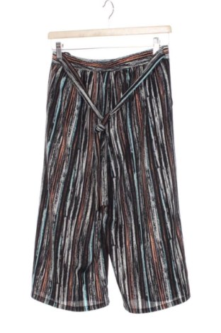 Damskie spodnie Atmosphere, Rozmiar S, Kolor Kolorowy, Cena 80,38 zł