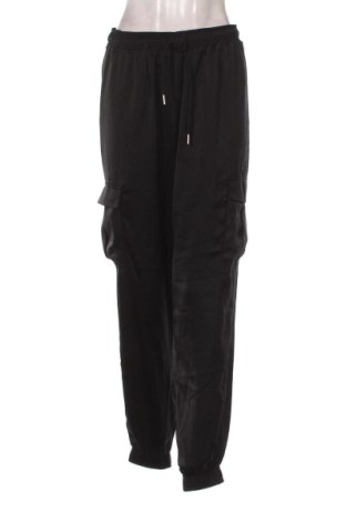 Γυναικείο παντελόνι Ax Paris, Μέγεθος M, Χρώμα Μαύρο, Τιμή 20,96 €