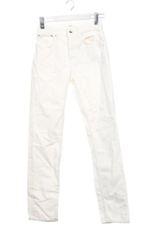 Pantaloni de femei Ba&sh, Mărime XS, Culoare Alb, Preț 255,45 Lei