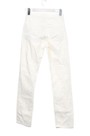 Pantaloni de femei Ba&sh, Mărime XS, Culoare Alb, Preț 255,45 Lei