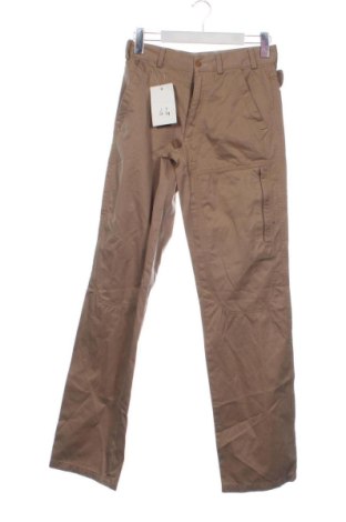 Pantaloni de femei Beretta, Mărime M, Culoare Maro, Preț 294,99 Lei