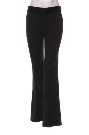 Pantaloni de femei Bernard, Mărime M, Culoare Negru, Preț 91,99 Lei