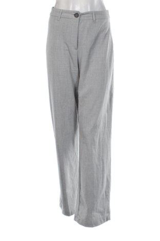 Dámske nohavice Bershka, Veľkosť S, Farba Sivá, Cena  9,95 €