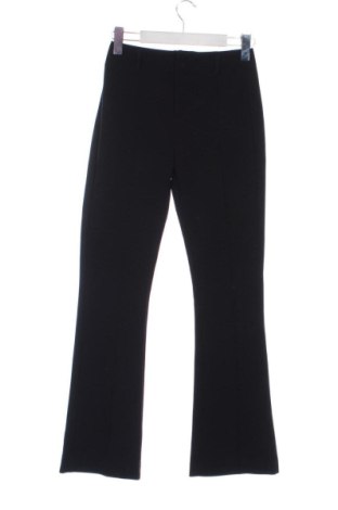 Pantaloni de femei Bershka, Mărime XS, Culoare Negru, Preț 91,99 Lei