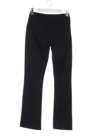 Pantaloni de femei Bershka, Mărime XS, Culoare Negru, Preț 91,99 Lei