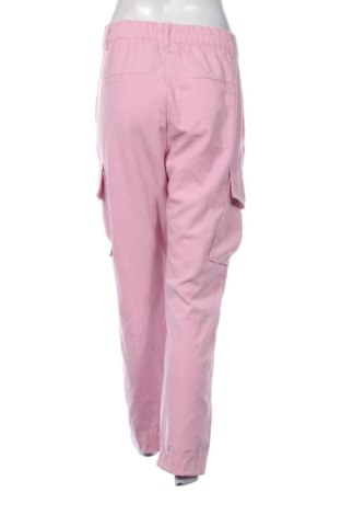 Damenhose Bershka, Größe S, Farbe Rosa, Preis € 19,99