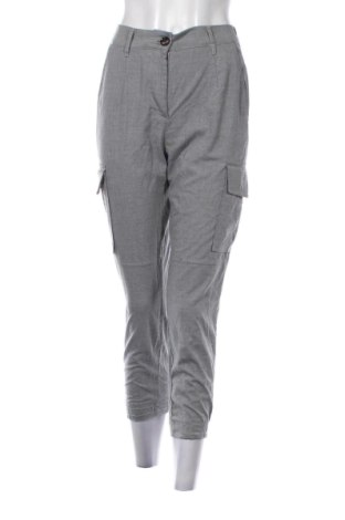 Női nadrág Bershka, Méret S, Szín Szürke, Ár 7 499 Ft