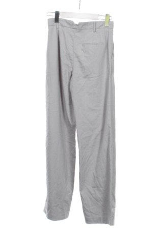 Γυναικείο παντελόνι Bershka, Μέγεθος S, Χρώμα Γκρί, Τιμή 17,99 €