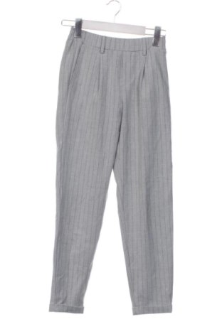 Pantaloni de femei Bershka, Mărime XS, Culoare Multicolor, Preț 77,00 Lei