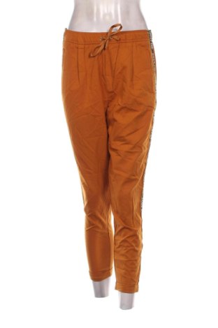 Pantaloni de femei Bershka, Mărime M, Culoare Multicolor, Preț 91,99 Lei