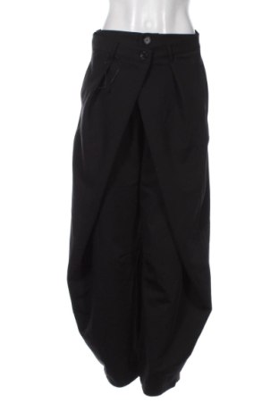 Női nadrág Bershka, Méret S, Szín Fekete, Ár 11 839 Ft