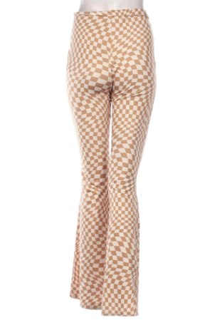 Pantaloni de femei Bershka, Mărime S, Culoare Multicolor, Preț 78,20 Lei