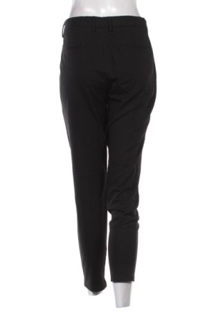 Pantaloni de femei Bershka, Mărime L, Culoare Negru, Preț 151,99 Lei