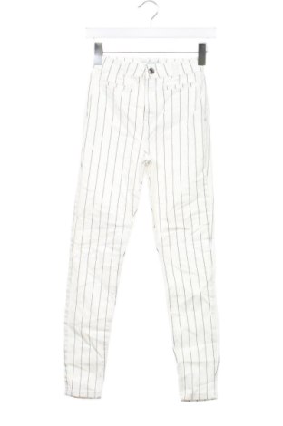 Damenhose Bershka, Größe XXS, Farbe Mehrfarbig, Preis € 19,99