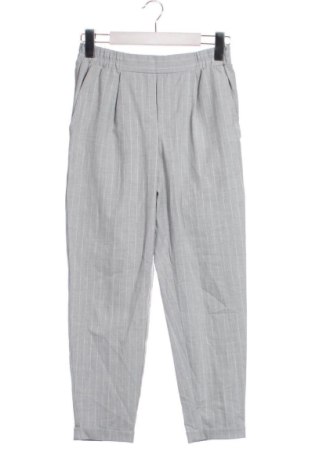 Pantaloni de femei Bershka, Mărime XS, Culoare Multicolor, Preț 91,99 Lei