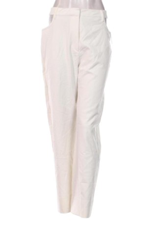 Dámske nohavice Bershka, Veľkosť S, Farba Biela, Cena  17,95 €