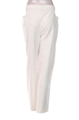 Dámske nohavice Bershka, Veľkosť S, Farba Biela, Cena  17,95 €
