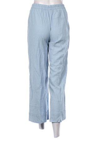 Női nadrág Bershka, Méret S, Szín Kék, Ár 6 198 Ft