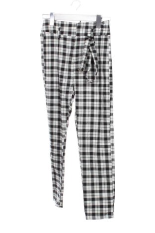 Damenhose Bershka, Größe XS, Farbe Mehrfarbig, Preis 15,00 €