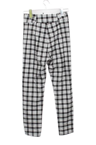 Damenhose Bershka, Größe XS, Farbe Mehrfarbig, Preis 15,00 €