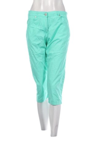Pantaloni de femei Bexleys, Mărime M, Culoare Verde, Preț 109,48 Lei