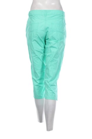 Pantaloni de femei Bexleys, Mărime M, Culoare Verde, Preț 109,48 Lei