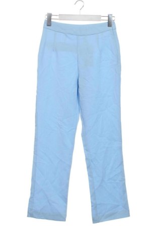 Pantaloni de femei Bik Bok, Mărime XS, Culoare Albastru, Preț 145,99 Lei